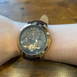 Fossil men’s watch